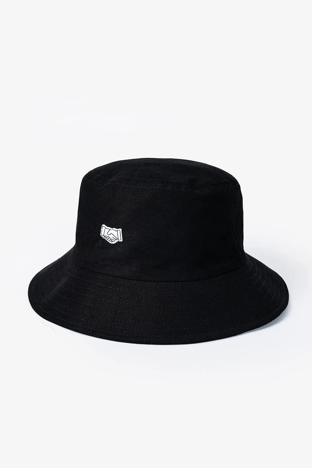 Handshake Bucket Hat