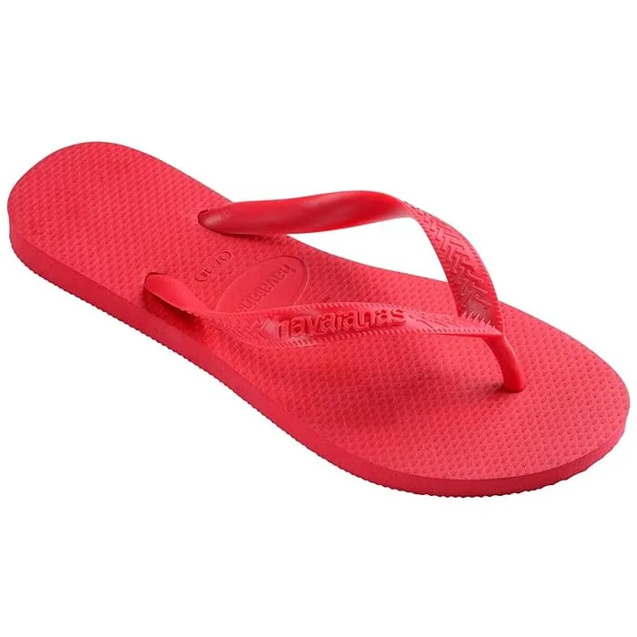 Havaianas Kids Top Sandal (Toddler/Big Kid)