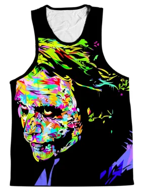 Heath Drome Men's Tank