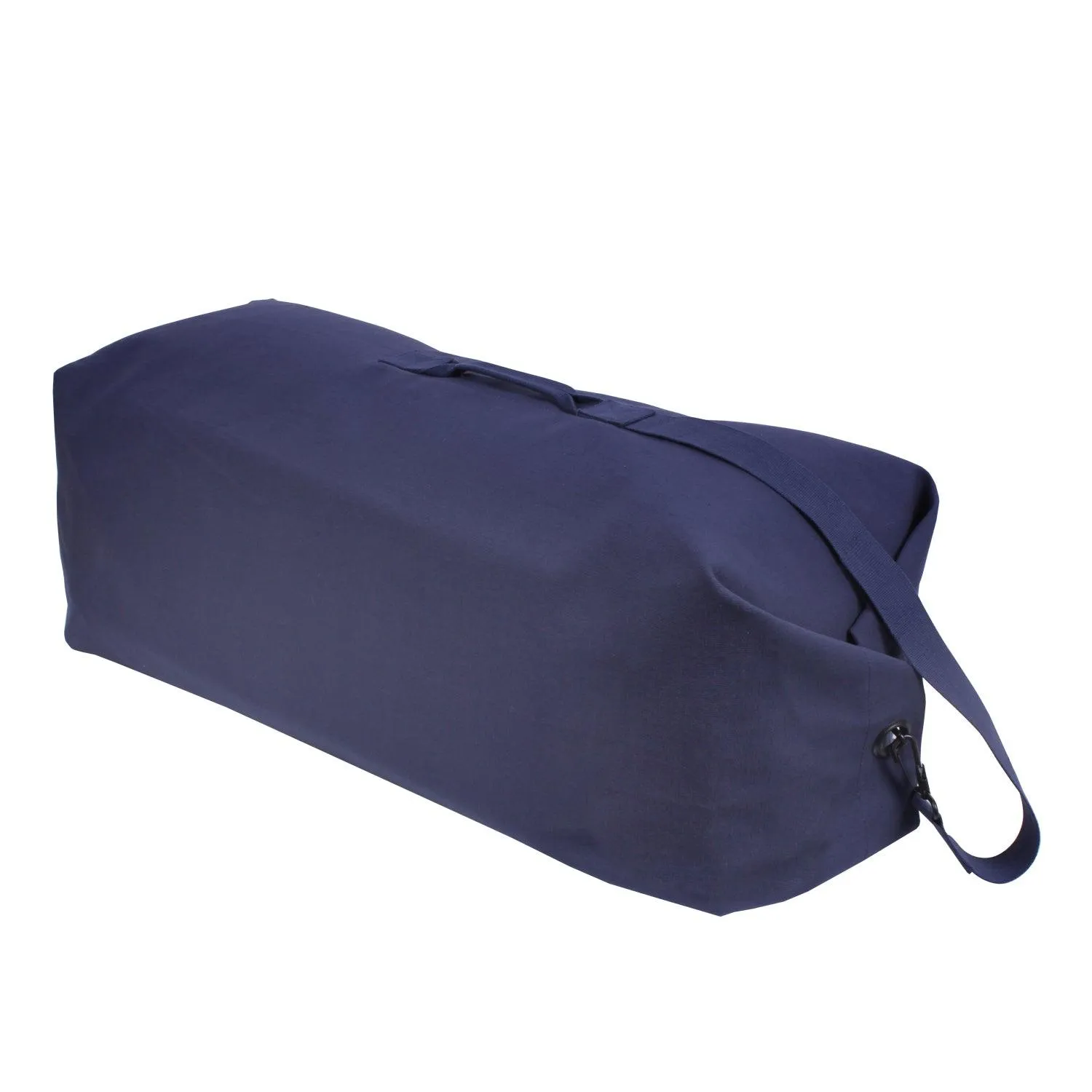 Heavyweight Top Load Canvas Duffle Bag