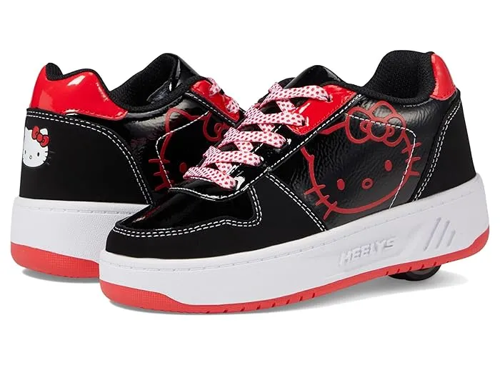 Heelys Hello Kitty Kama (Little Kid/Big Kid/Adult)