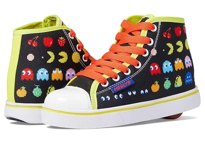 Heelys Hustle Pacman (Little Kid/Big Kid/Adult)