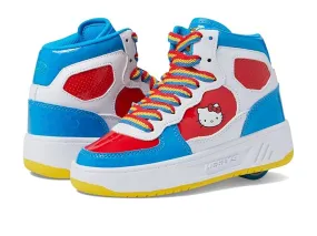 Heelys Rezerve EX Hello Kitty (Little Kid/Big Kid/Adult)