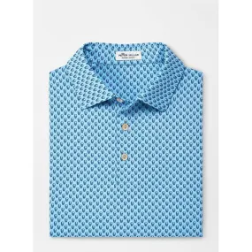 Hudson Performance Jersey Polo