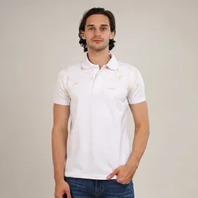 Hugo Boss Slim Fit Polo Shirt