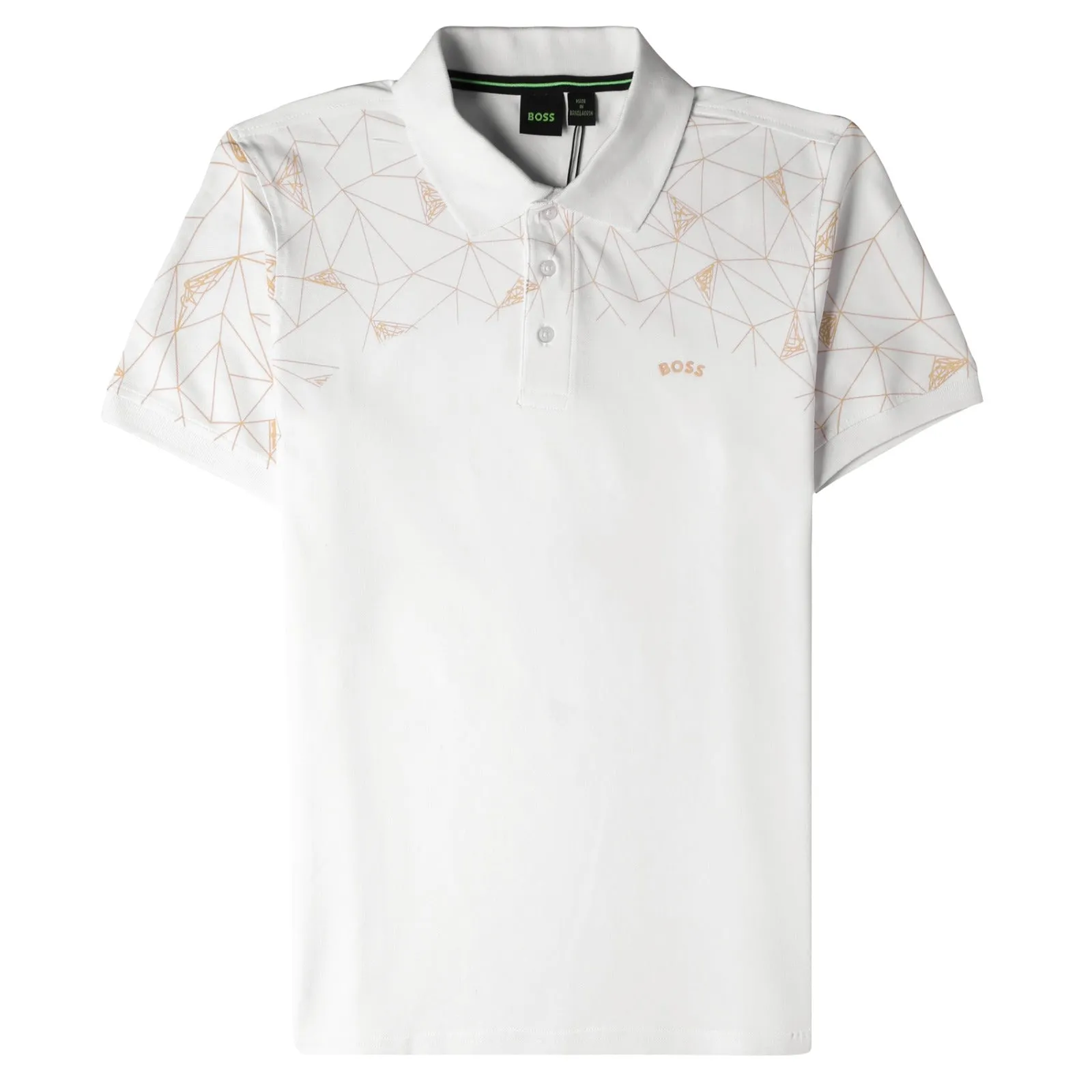 Hugo Boss Slim Fit Polo Shirt