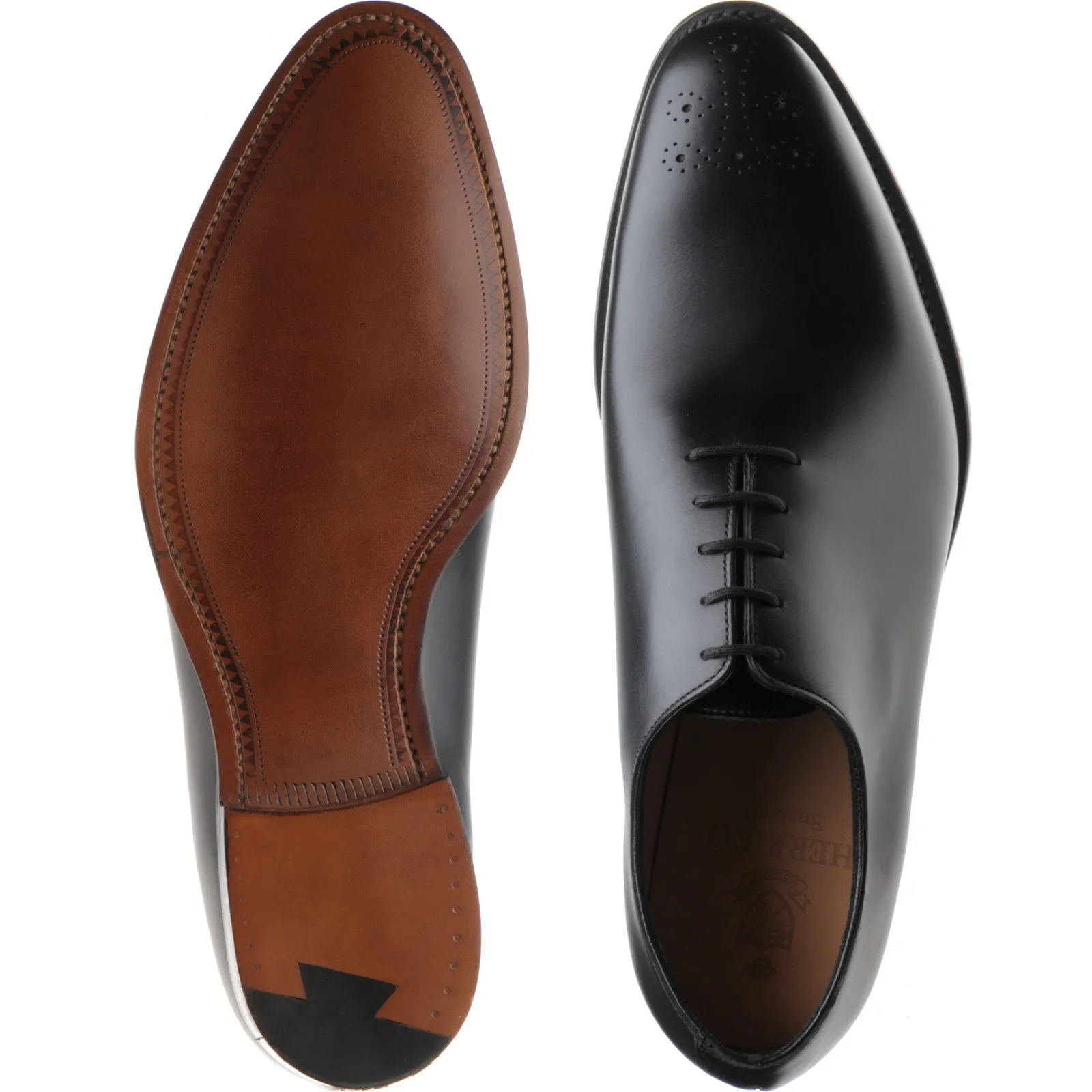 Hurst Oxfords