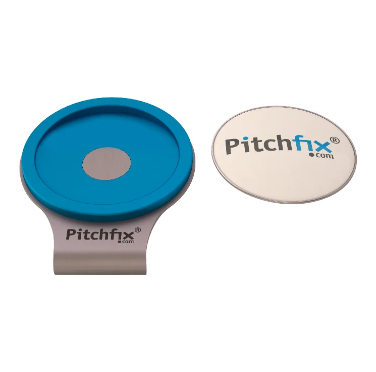 Hybrid Hat Clip from Pitchfix