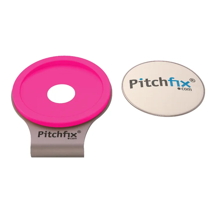 Hybrid Hat Clip from Pitchfix