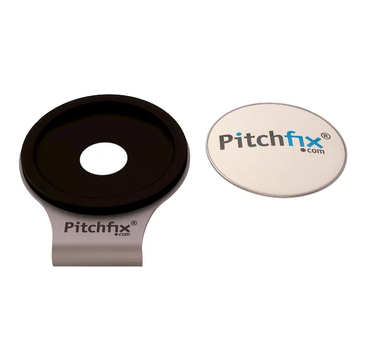 Hybrid Hat Clip from Pitchfix