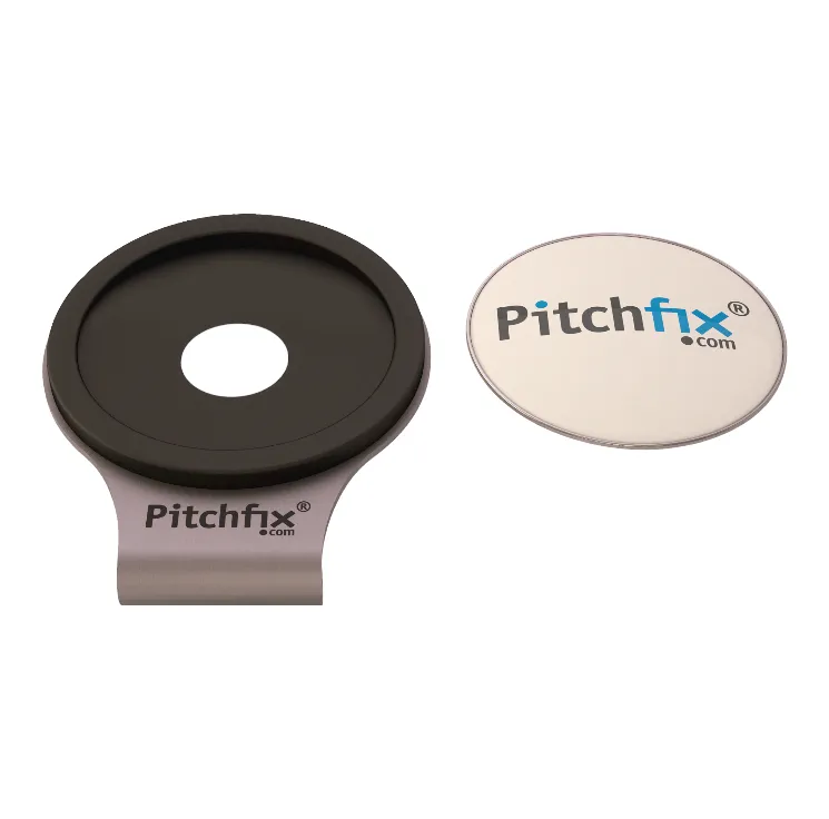 Hybrid Hat Clip from Pitchfix