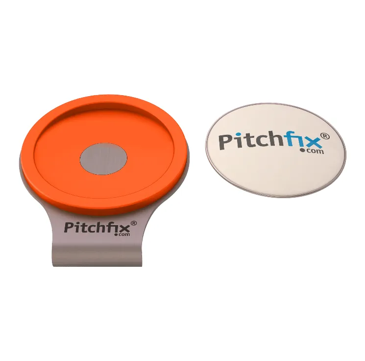 Hybrid Hat Clip from Pitchfix