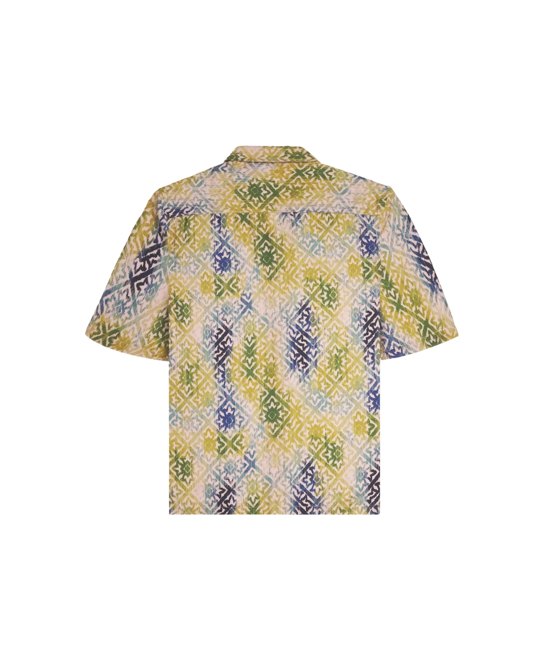 Ikat Realm Tee