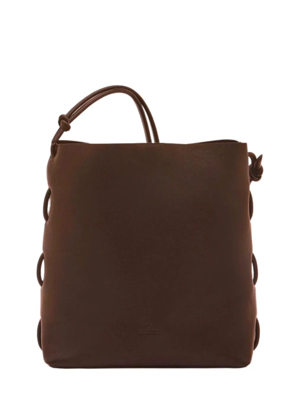 IL BISONTE | Snodo Shoulder Bag