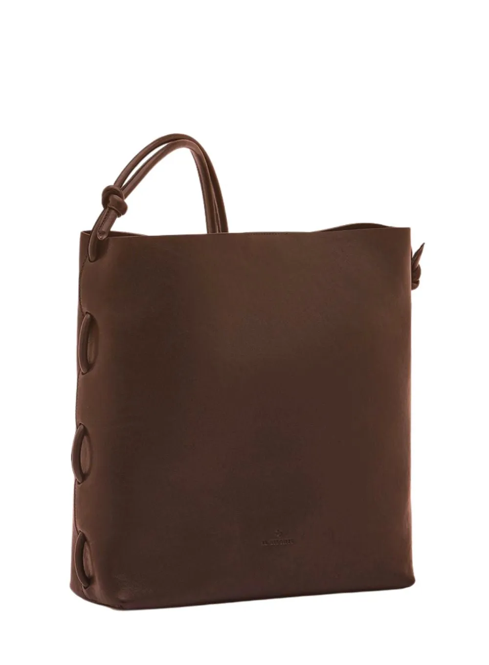 IL BISONTE | Snodo Shoulder Bag