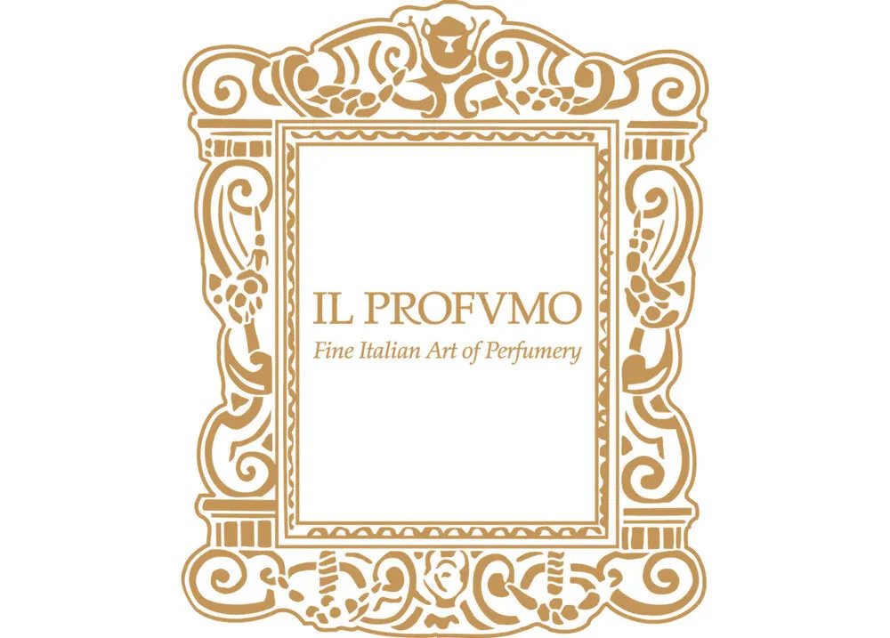 IL PROFVMO Black Dianthus Perfume Spray 100ml 3.4 oz.