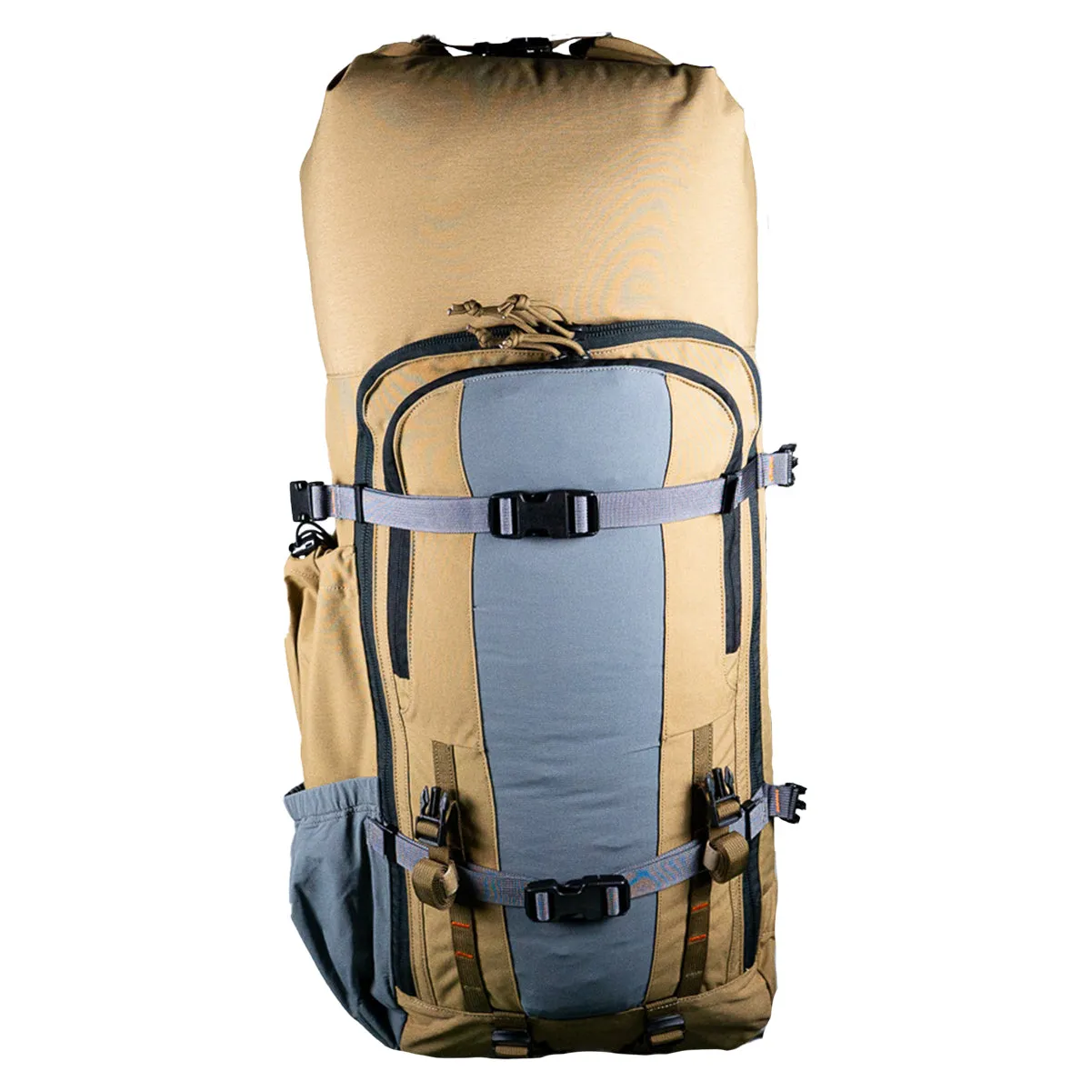 Initial Ascent 5K Bag Only