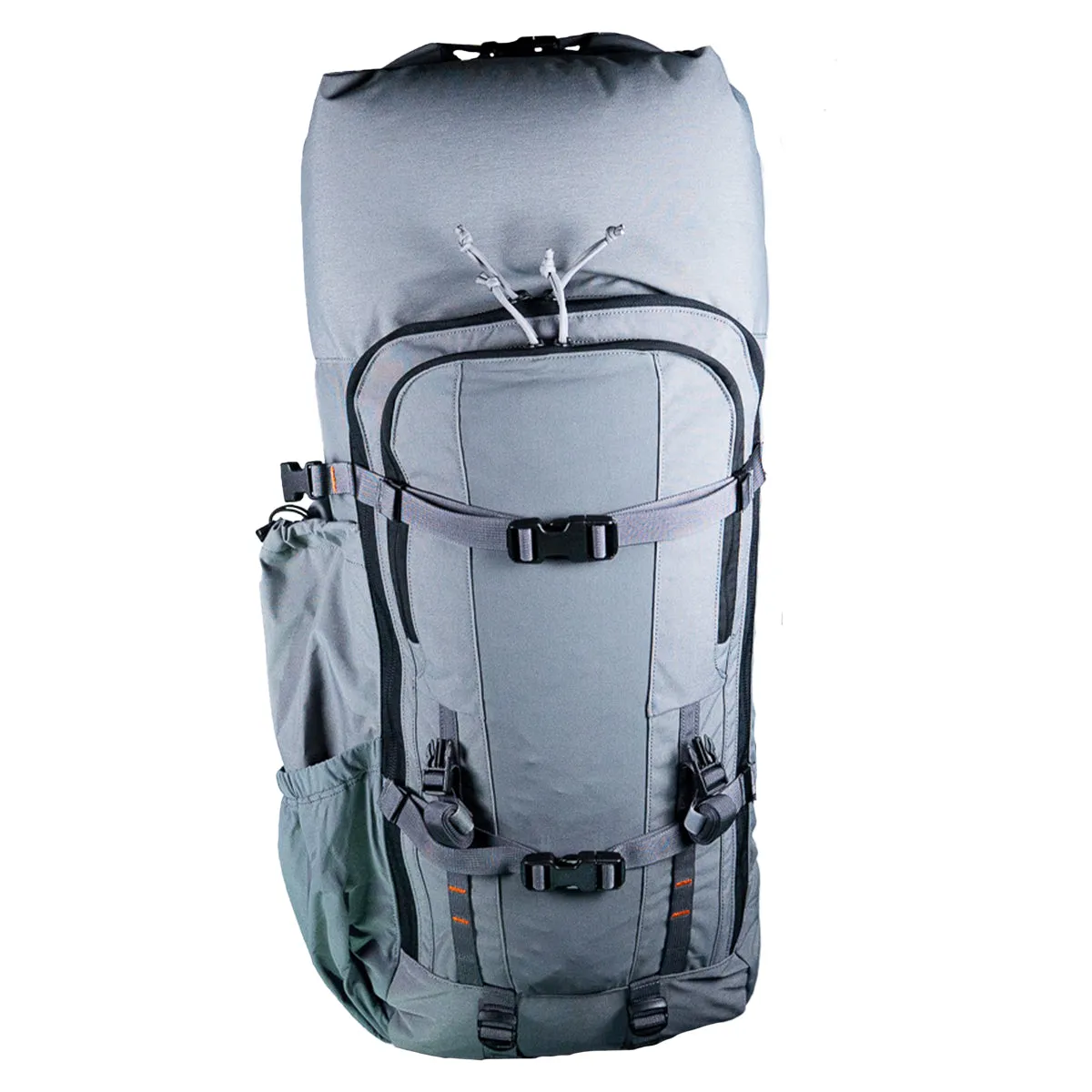 Initial Ascent 5K Bag Only