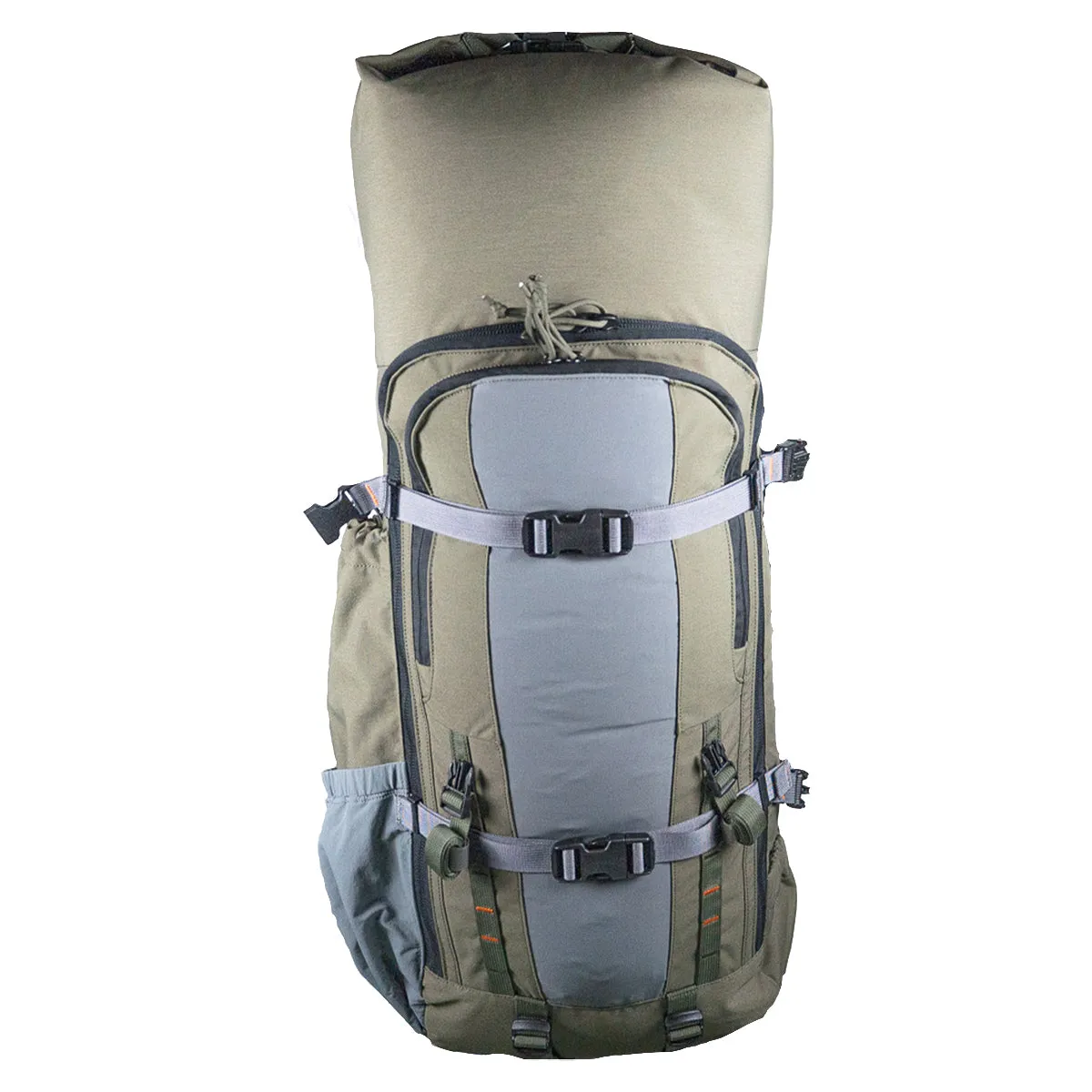 Initial Ascent 5K Bag Only