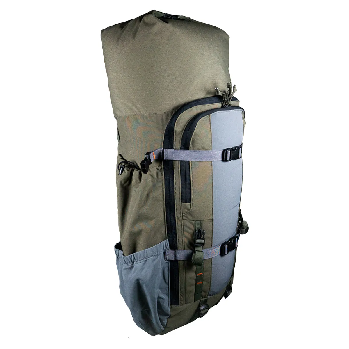 Initial Ascent 5K Bag Only