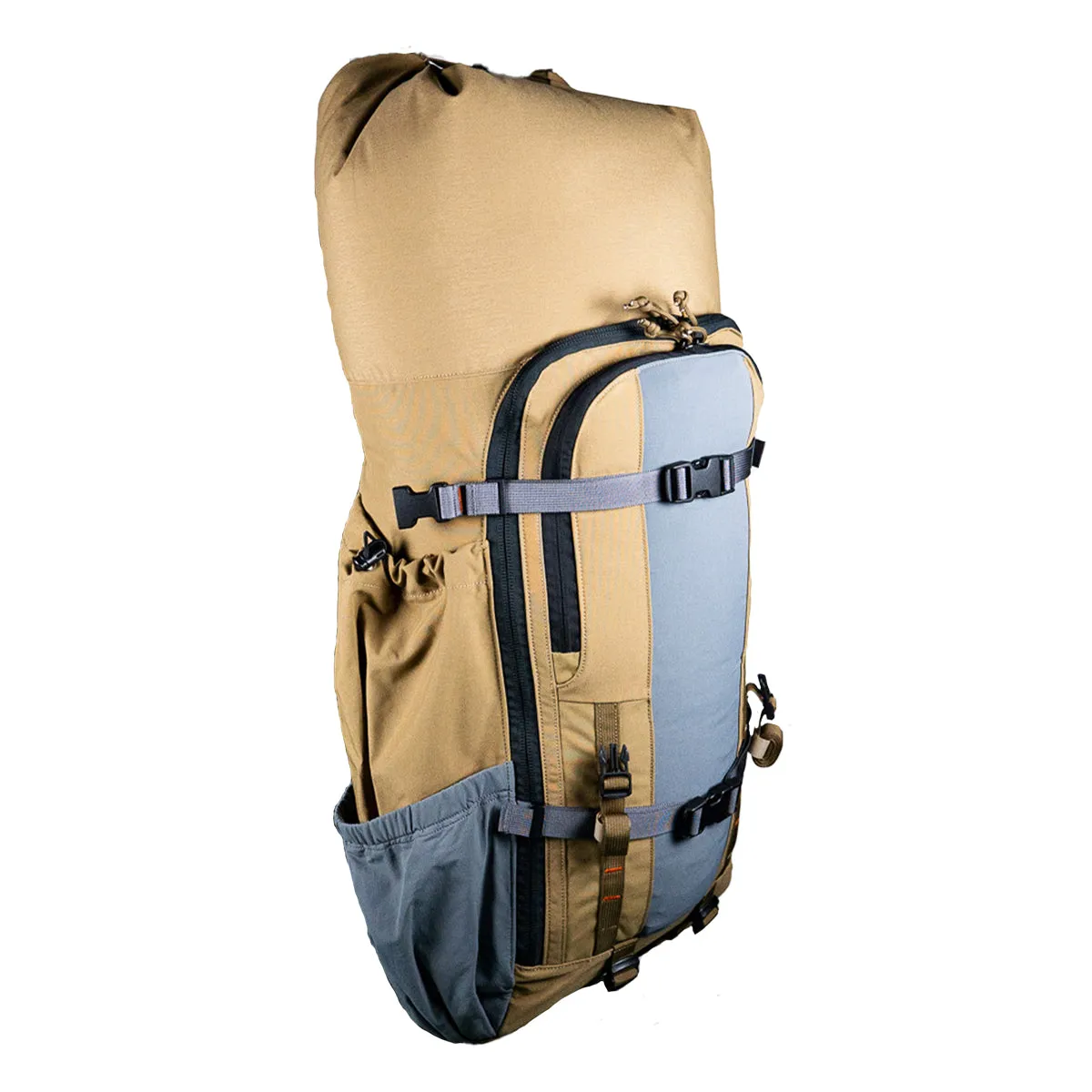 Initial Ascent 5K Bag Only