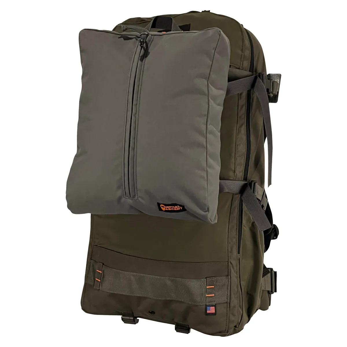 Initial Ascent Cub Accessory Bag