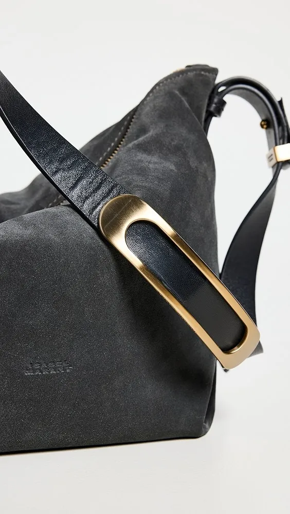 Isabel Marant   Leyden Bag 