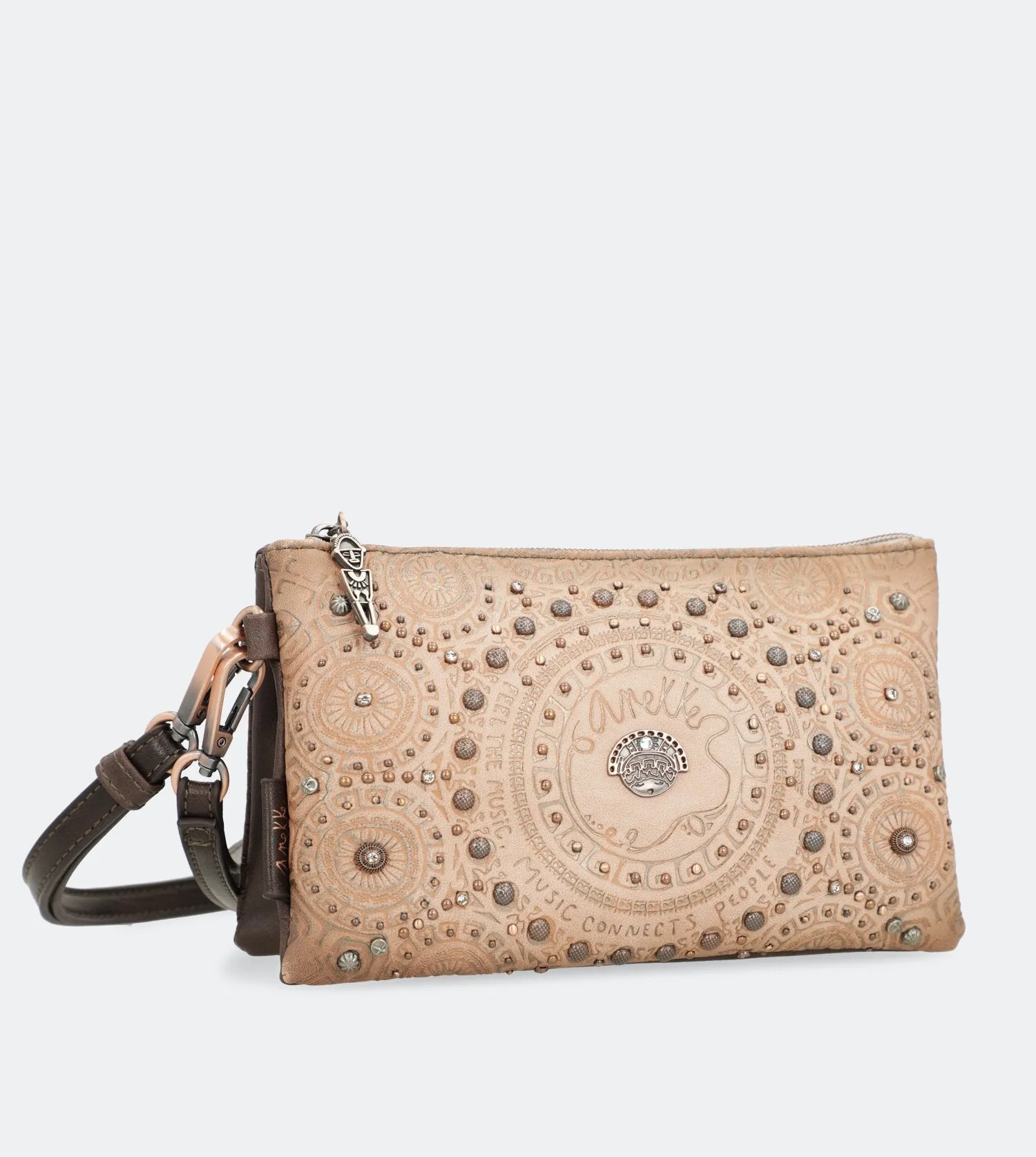 Ixchel Mini shoulder bag