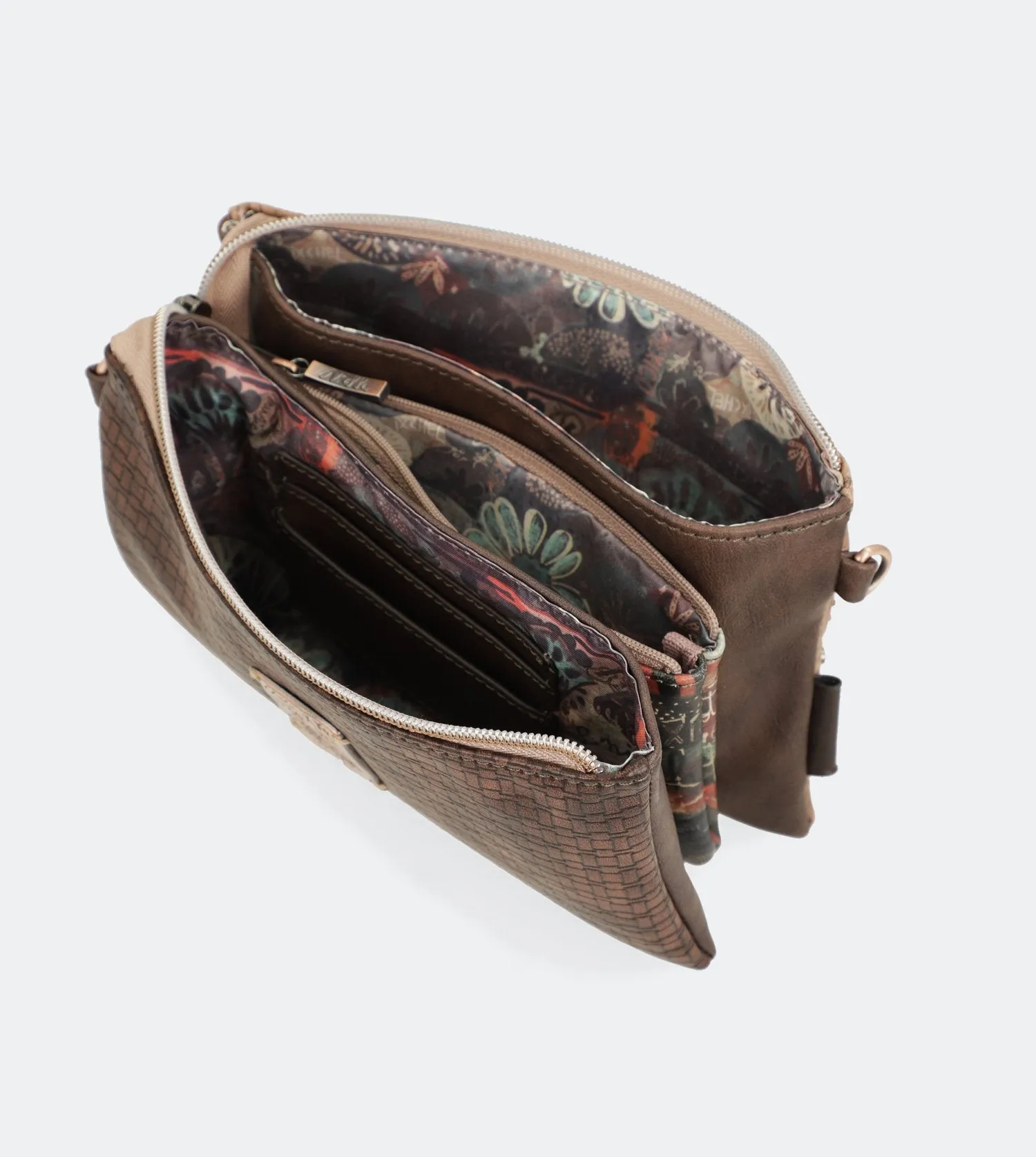 Ixchel Mini shoulder bag