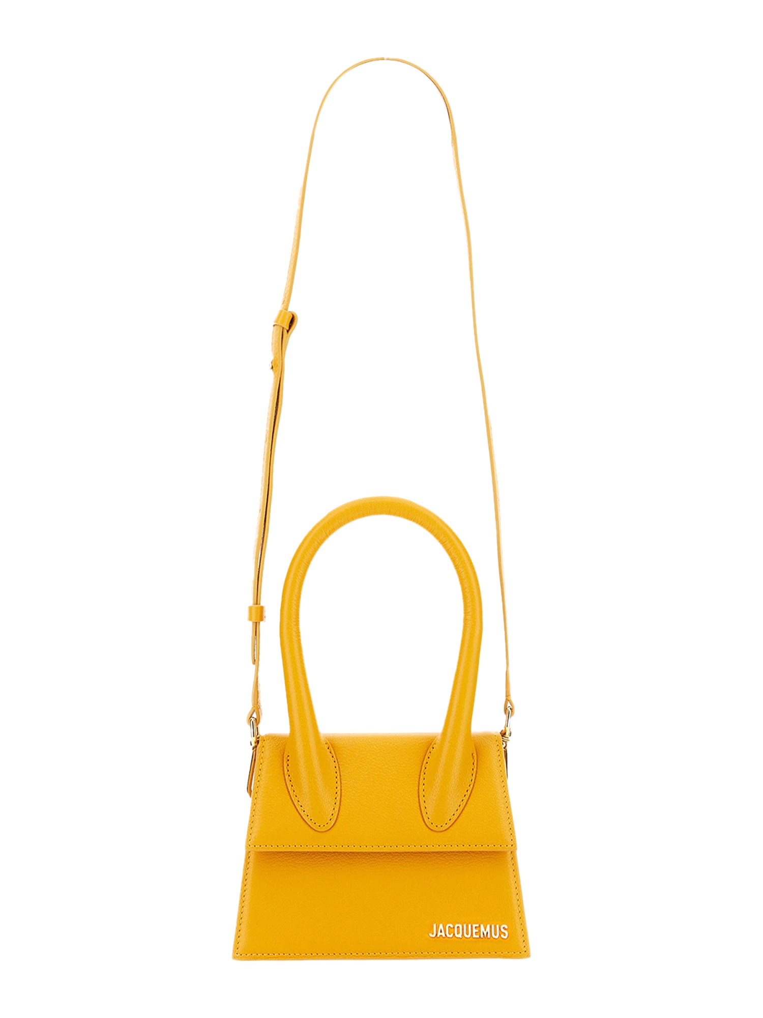 Jacquemus Le Chiquito Moyen Bag