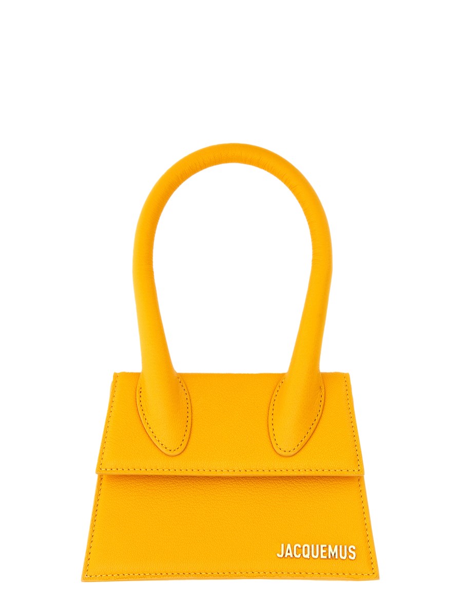 Jacquemus Le Chiquito Moyen Bag