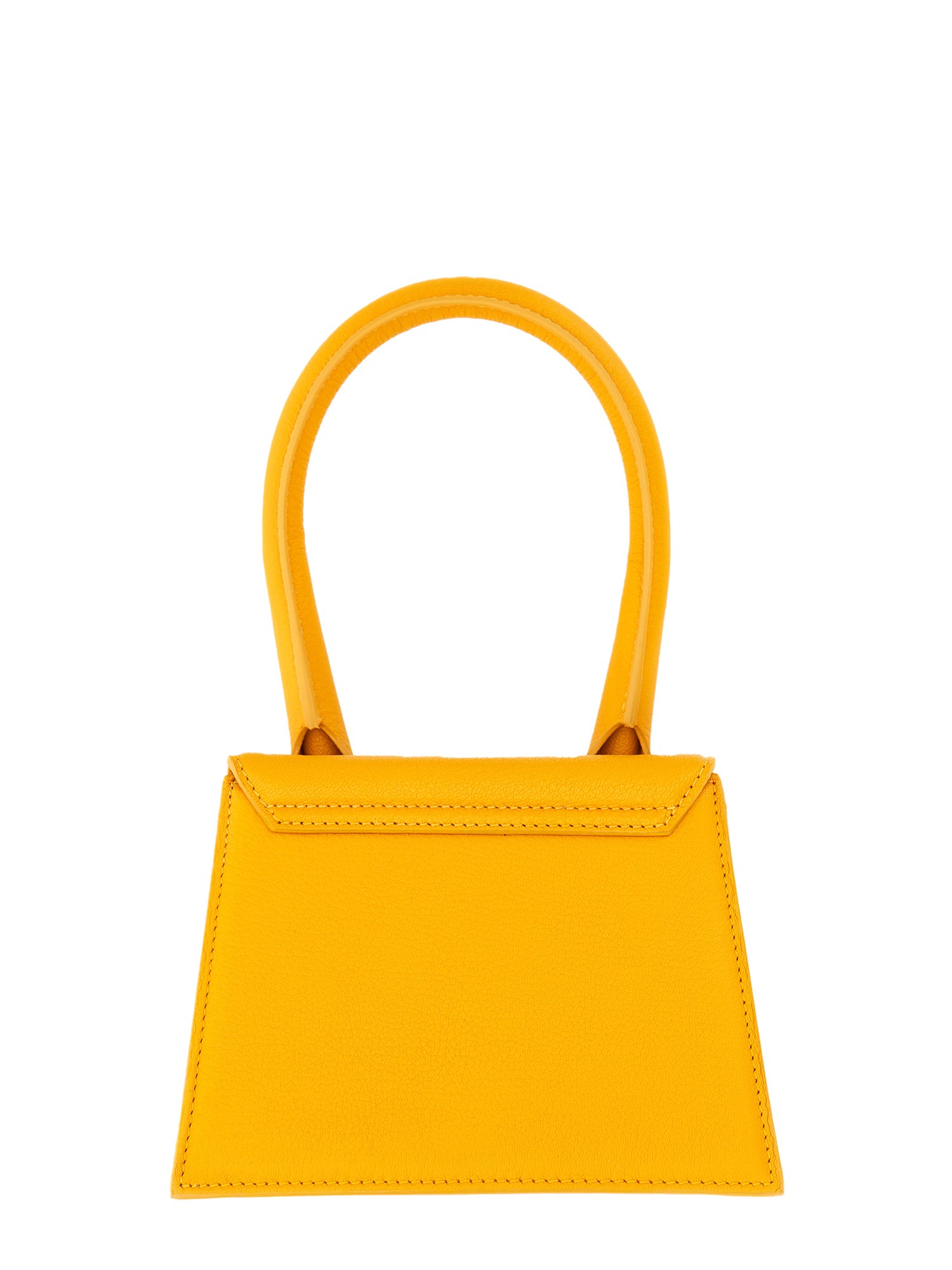 Jacquemus Le Chiquito Moyen Bag