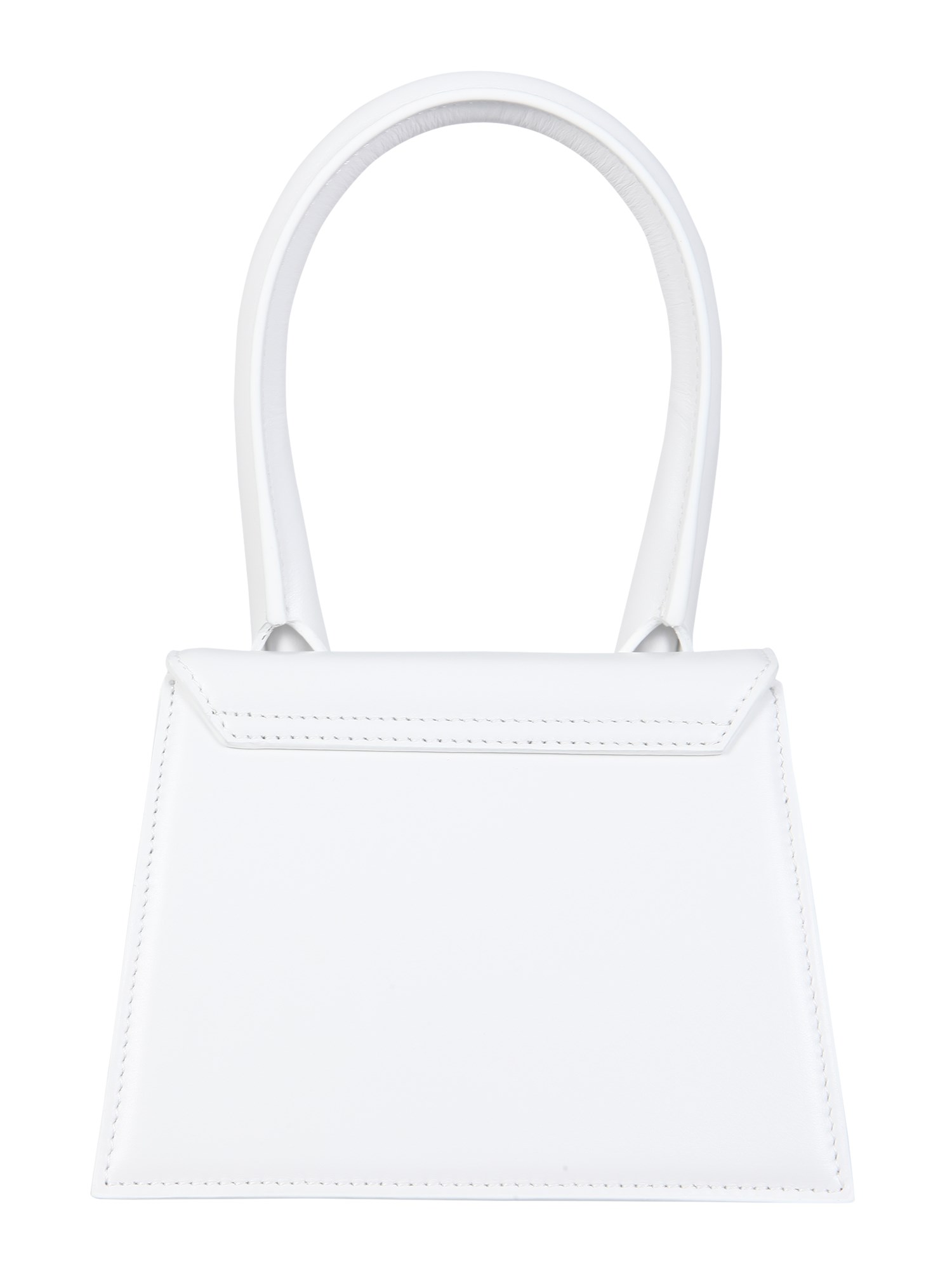 Jacquemus Medium Leather Bag