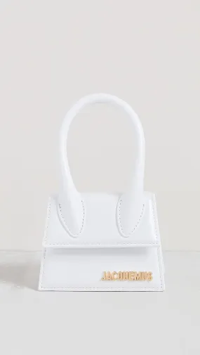 Jacquemus   Le Chiquito Bag 