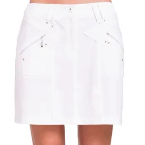 Jamie Sadock Airwear Arrow Sugar Skort