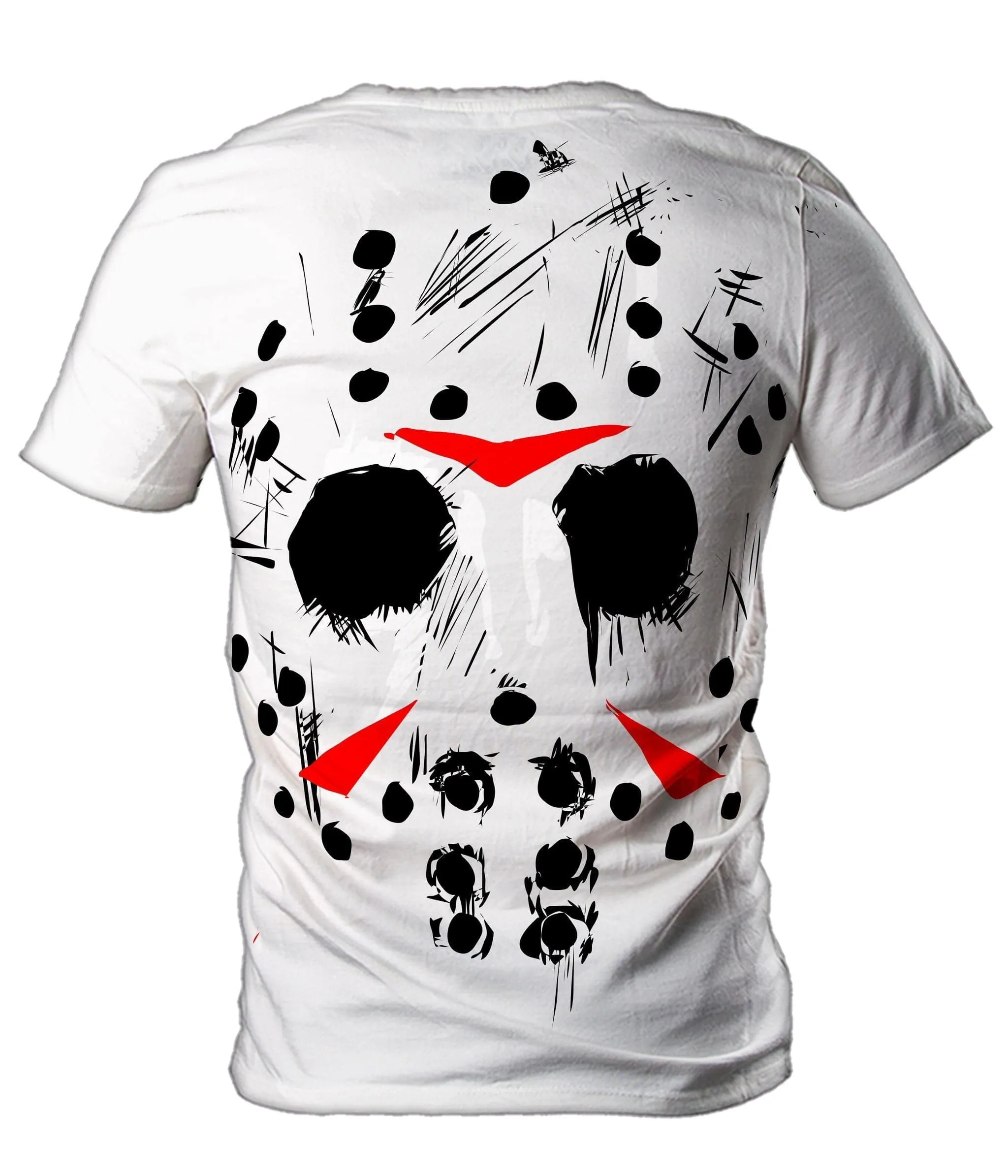 Jason Men's T-Shirt (Ready To Ship)