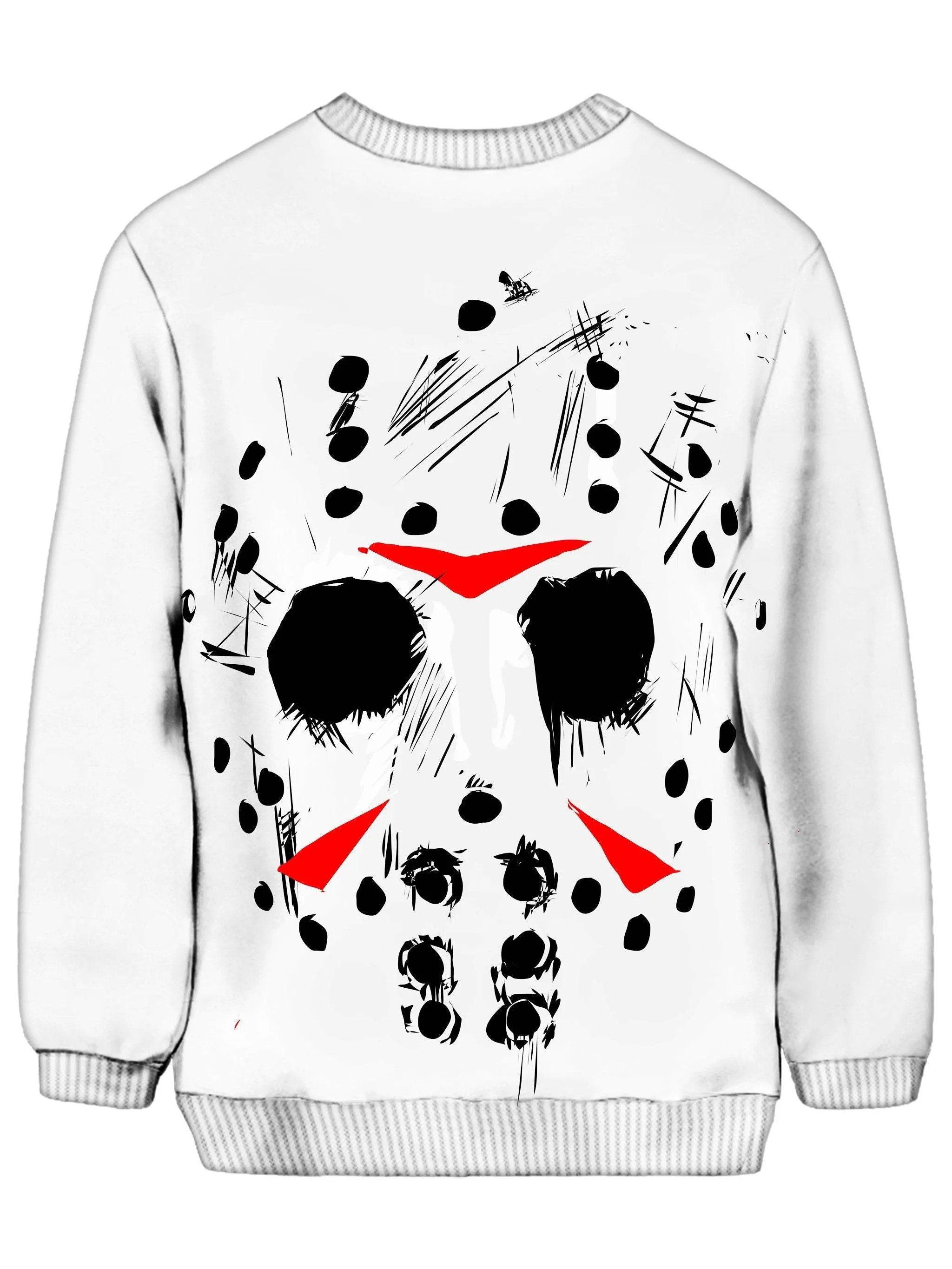 Jason Sweatshirt