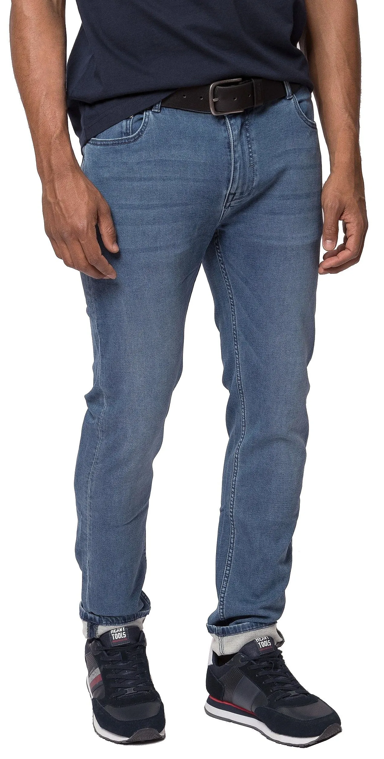 jeans Heavy Tools Found 22 - Mid - men´s