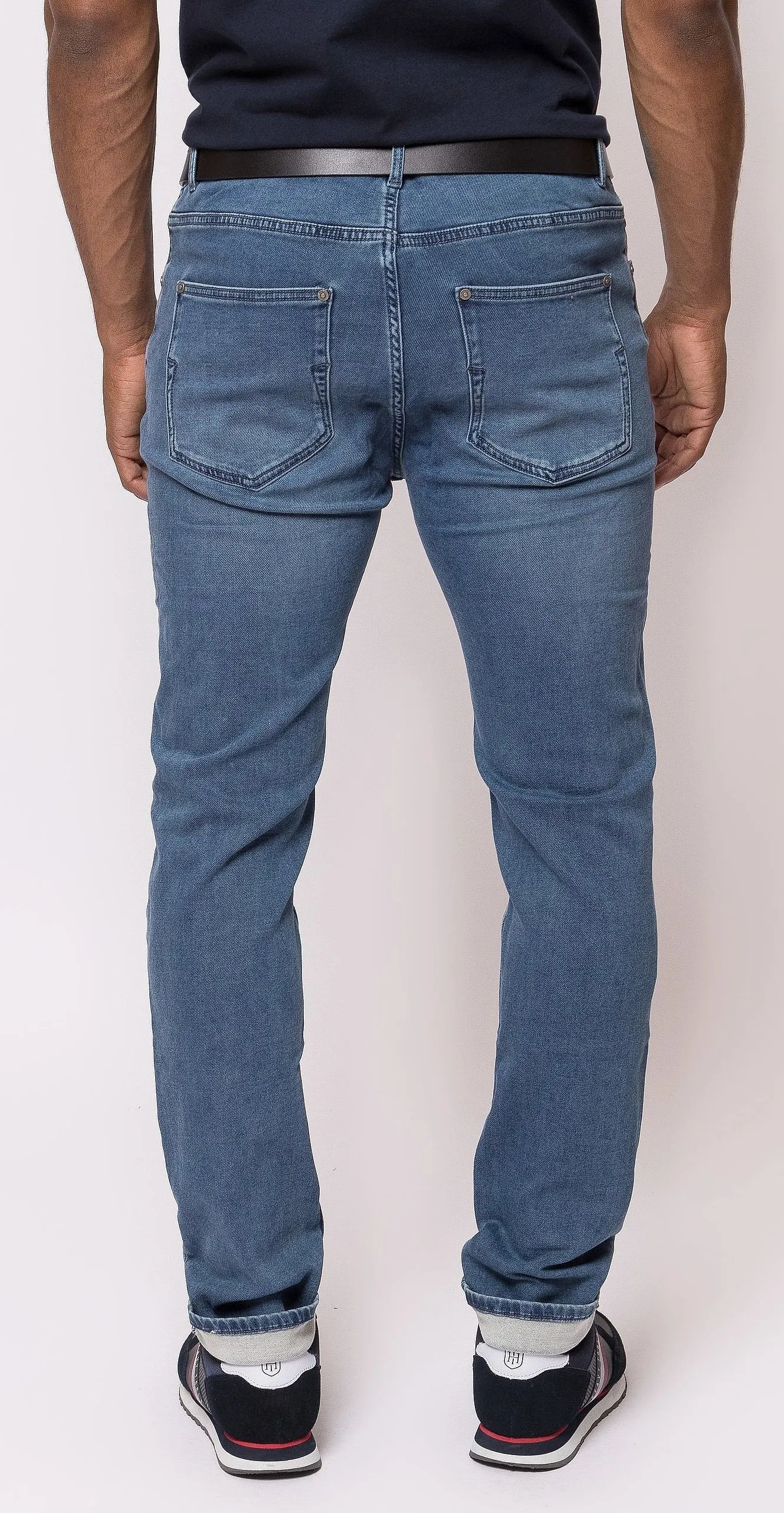 jeans Heavy Tools Found 22 - Mid - men´s