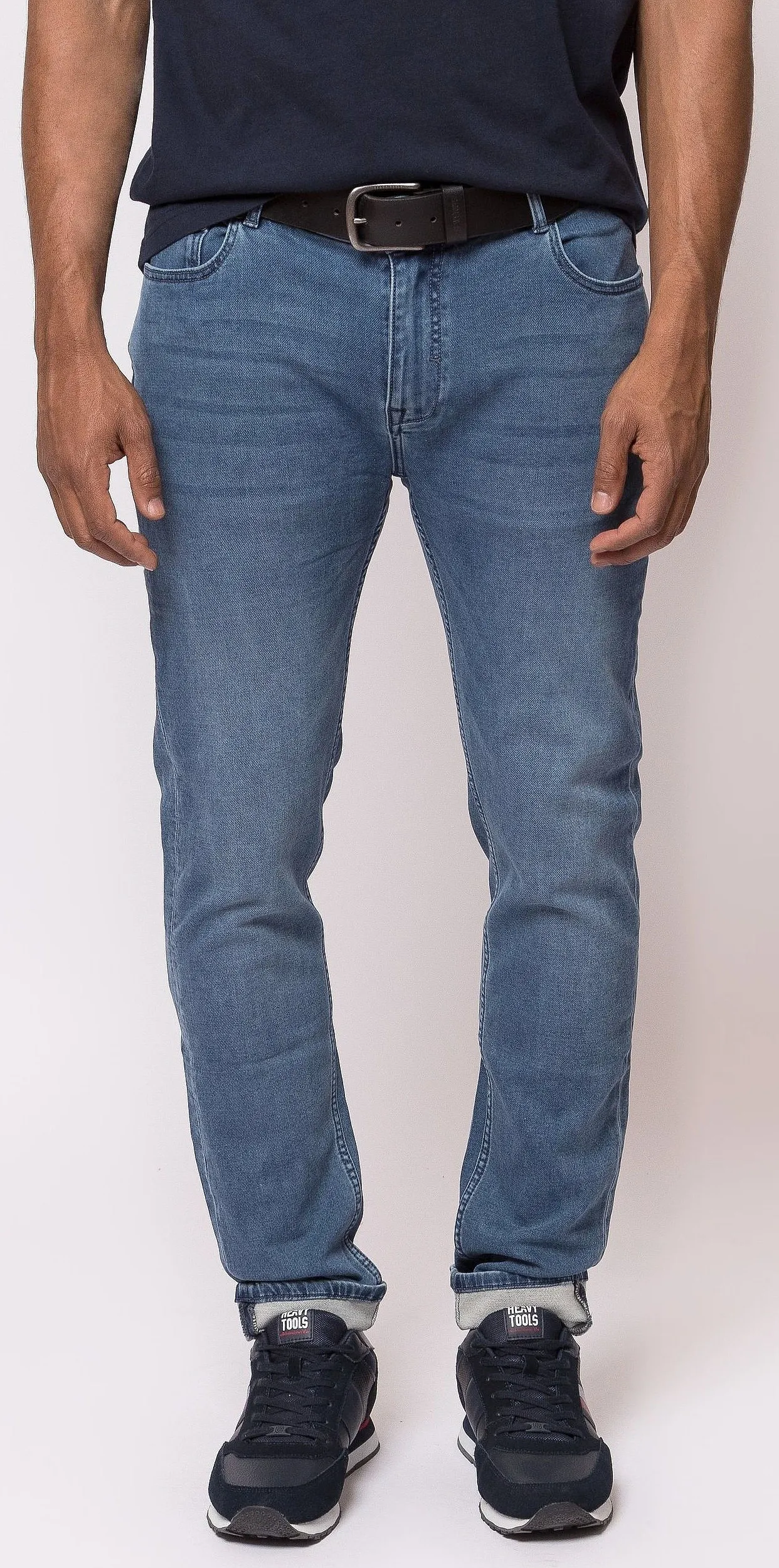 jeans Heavy Tools Found 22 - Mid - men´s