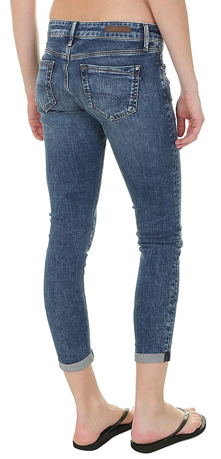 jeans Mavi Lexy - Dark Rome Stretch