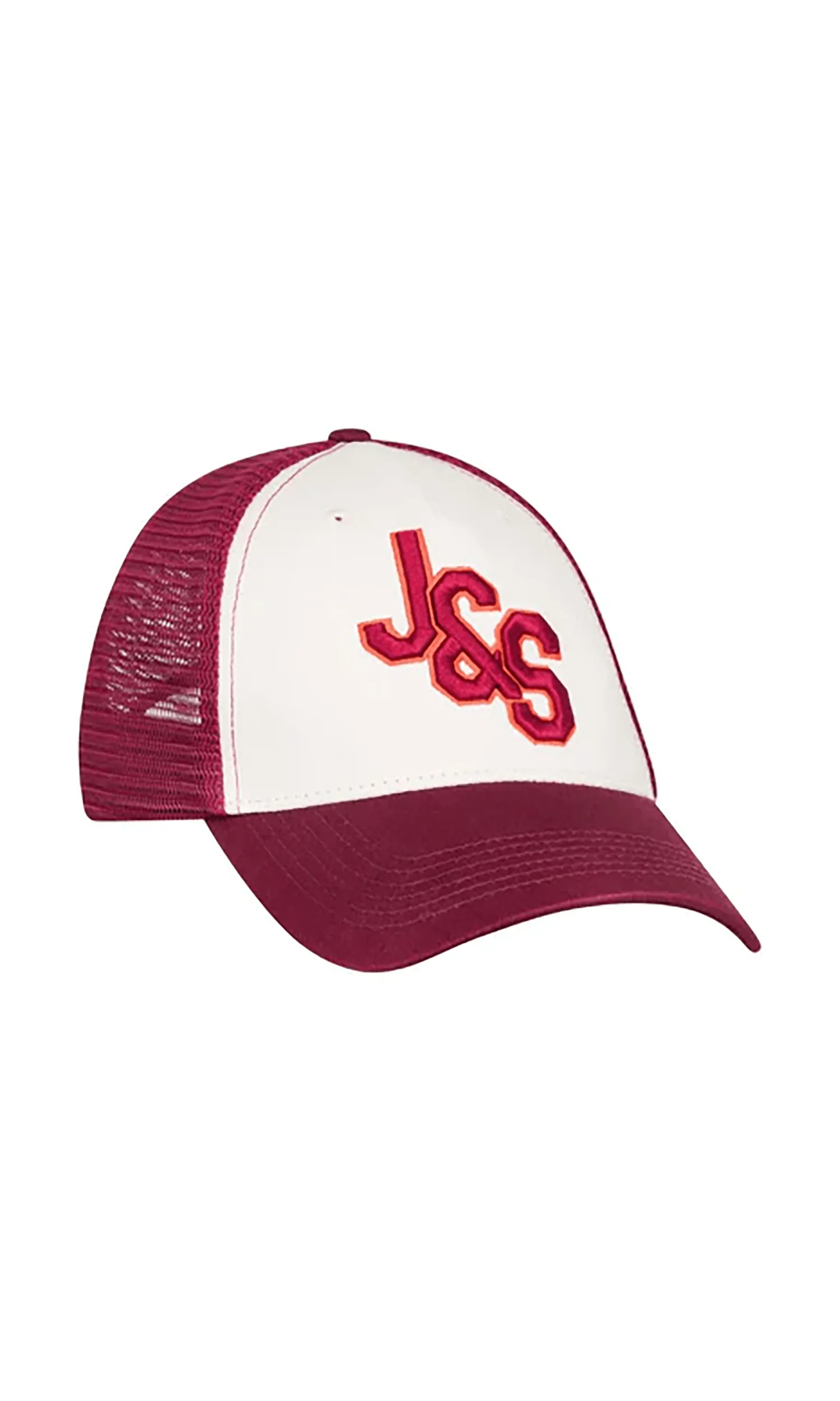 JGR & STN J&S Trucker Hat