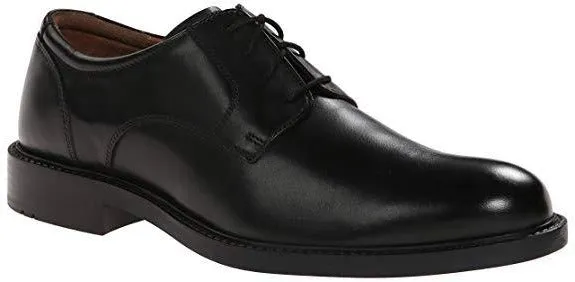 Johnston & Murphy Men's Tabor Plain-Toe Oxford