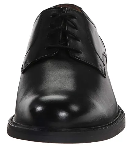 Johnston & Murphy Men's Tabor Plain-Toe Oxford