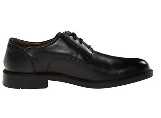 Johnston & Murphy Men's Tabor Plain-Toe Oxford