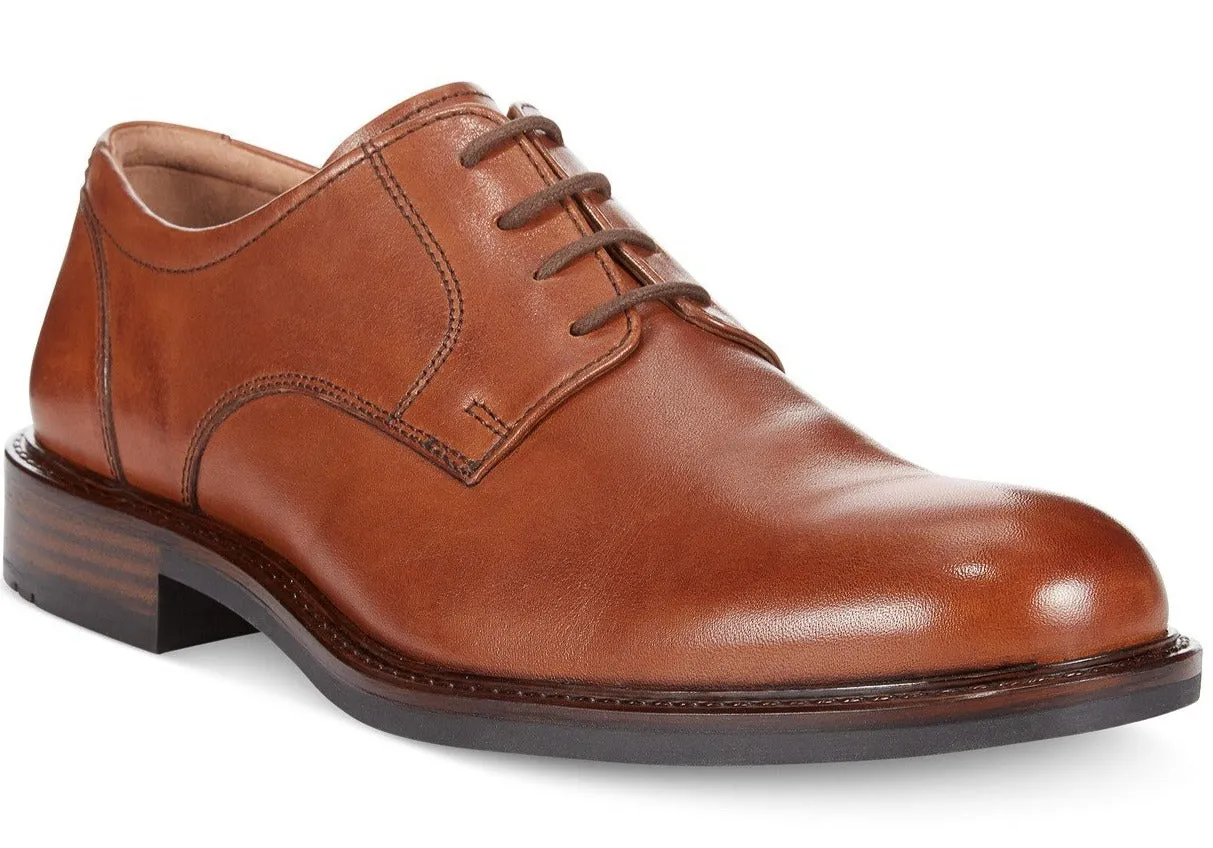 Johnston & Murphy Men's Tabor Plain-Toe Oxford