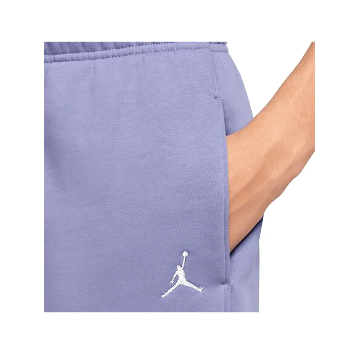 Jordan Brooklyn Fleece Trousers Women's