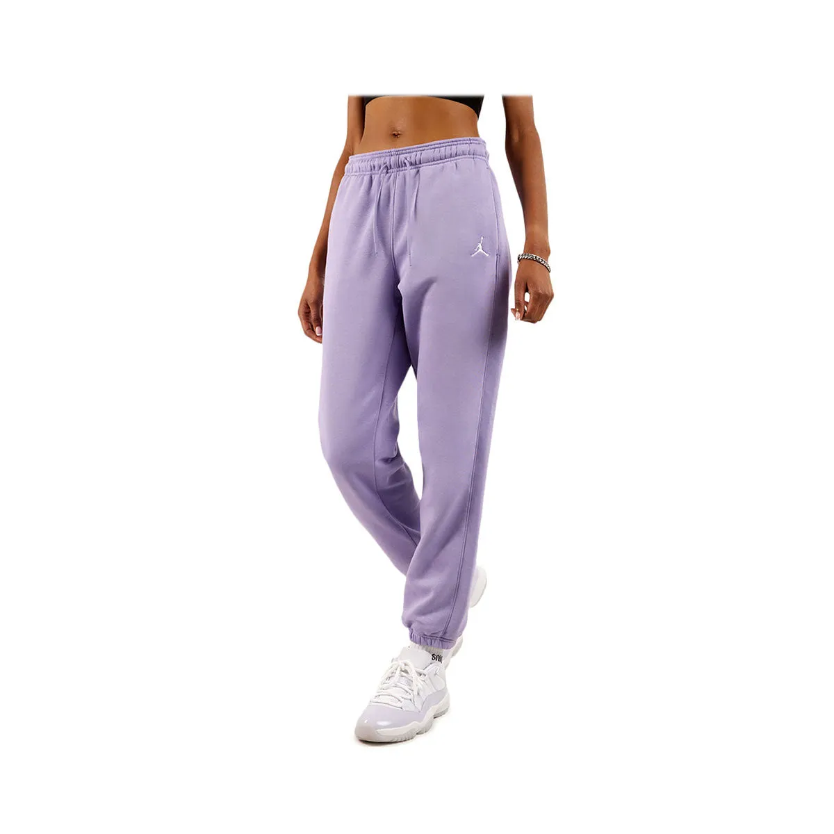 Jordan Brooklyn Fleece Trousers Women's