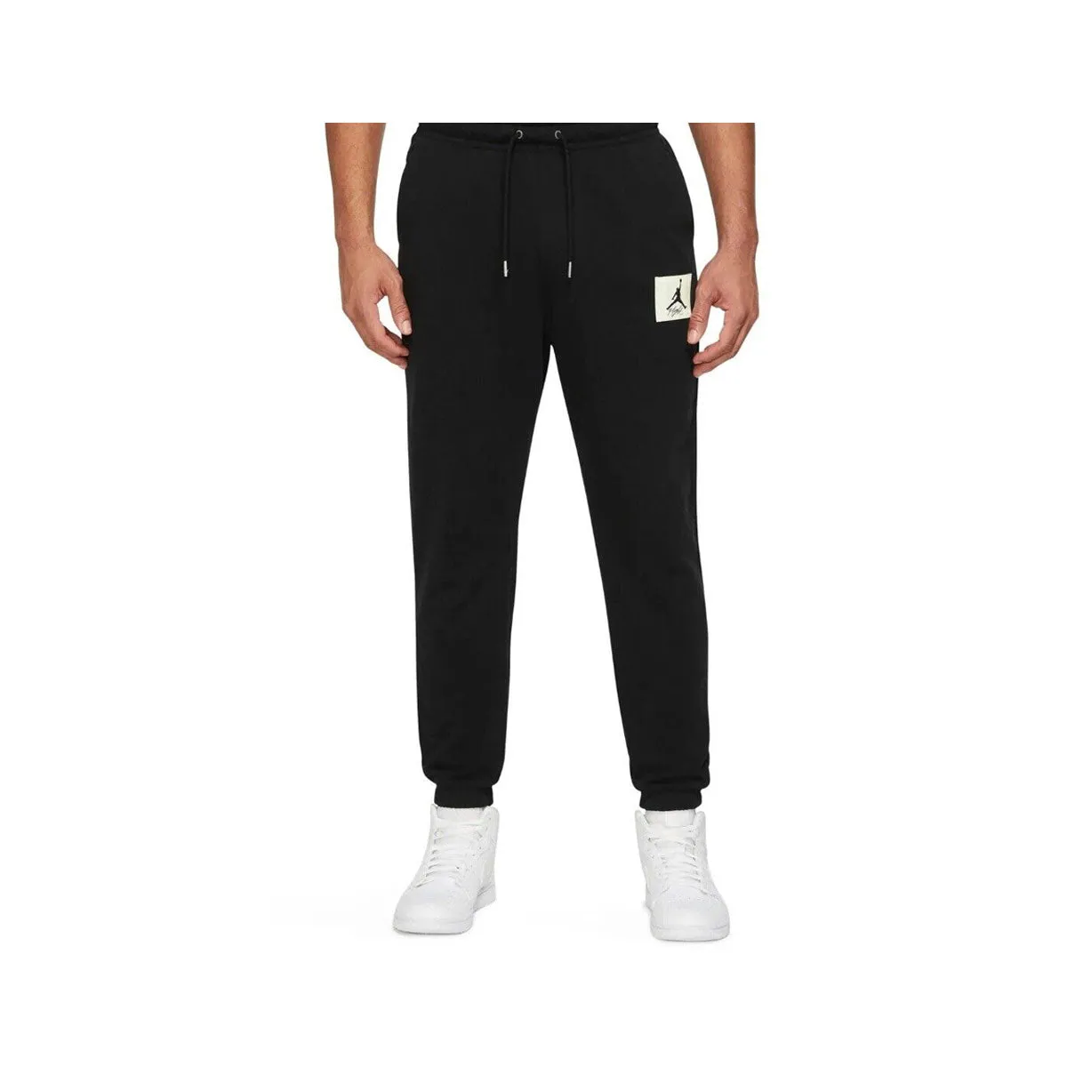 Jordan Flight Fleece Men's Trousers