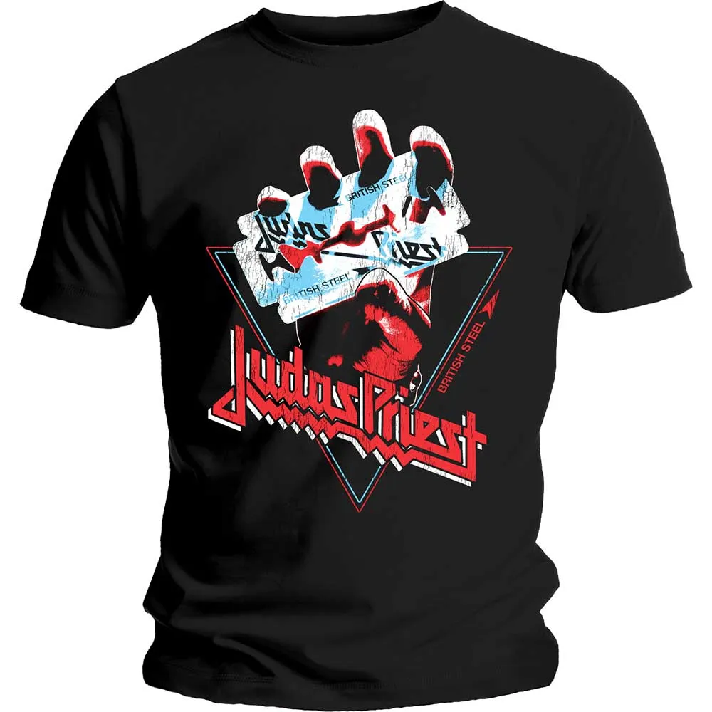 British Steel by Judas Priest